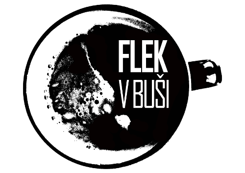 Flek v buši